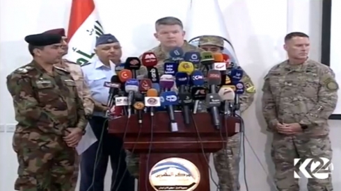 Dorian: Di demeke nêzîk de Mûsil tê kontrolkirin