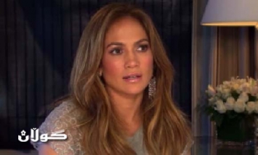 Jennifer Lopez Tops Forbes Celebrity 100