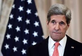 Wezîrê derve yê Amerîka gihişte Herêma Kurdistanê