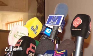 Salahaddin journalist demands MPs' support following colleague's murder