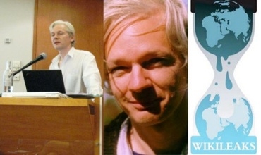 Damezrênerê WikiLeaksê hat girtin