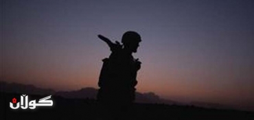 Post-2014 Plan: Keep 10K Troops in Afghanistan