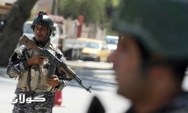 57 wanted arrested, 14 bombs dismantled - security sources