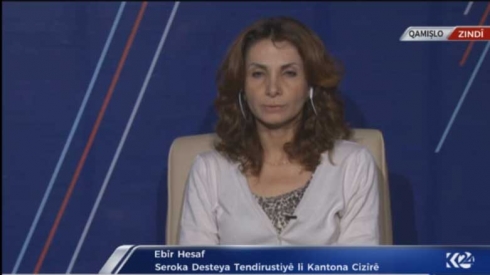 Esaf: Ez nizanim çima ew nexweş derbas nebû