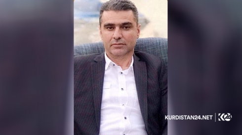 Encûmena Asayîşê li ser şehîdkirina Berpirsê Asayîşa Gumrigê daxuyaniyek da