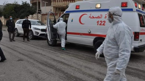 Li Kerkûkê 7 endamên yek malbatê tûşî Koronayê bûn