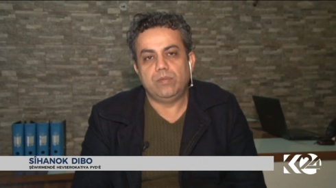 PYD: Plana Amerîka, destpêka avakirina navçeya ewle li bakurê Sûriyê ye