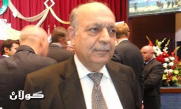 Baghdad doubts Kurdistan's ability to export 170,000 oil barrels per day