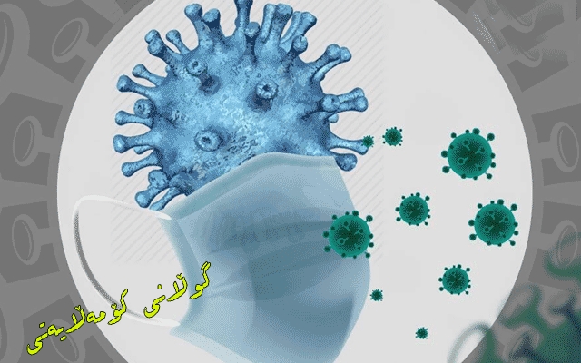 سۆشیال میدیا و چۆنیەتیی رووماڵکردنی مەترسییەکانی کوڕۆنا