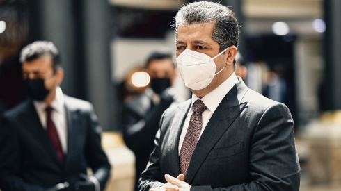 Serokê Hikûmeta Herêma Kurdistanê bi serdaneke fermî serdana çend welatên Ewropayê dike