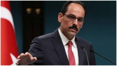 Kalin: Nabe ji ber kuştina Bexdadî paye ji bo HSD were dayîn