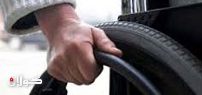 کەمئەندامانی کوردستان: دوای حەڤدە ساڵ کارکردن یەک لایەن پیرۆزبایی لێ نەکردووین