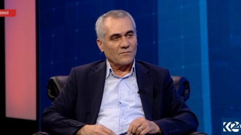 Haco: Projeya Almanî bo avakirina herêma ewle baş e