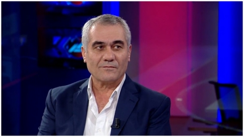 ENKS: Plan hene bo desthilata PYDê li rojhilatê Ferêt lawaz bibe