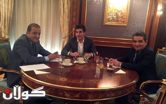 كەمكردنەوەی خەرجییەكان و زیادكردنی داهات