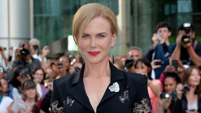 Controversial Grace Kelly biopic to open Cannes Film Festival