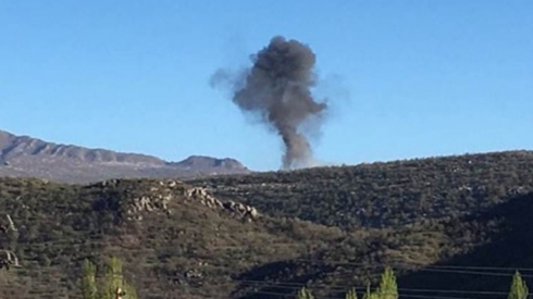 Li Kanî Masî 3 welatî birîndar bûn