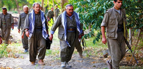 Karayilan bo Dawudoglu: Were meydanê