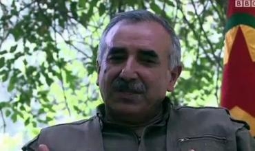 Karayilan bi rêya BBC peyamek ji Emerîka û Ewrûpa re dişîne