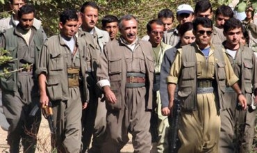 KCKê bersiva Erdogan da