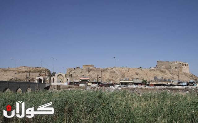 دوای گەڕانەوەی كەركوك و ناوچە كوردستانیەكانی دەرەوەی هەرێم كلتوری پێكەوەژیان مەترسیی تیرۆر و كێشەی مەزهەبی نەهێشتووە