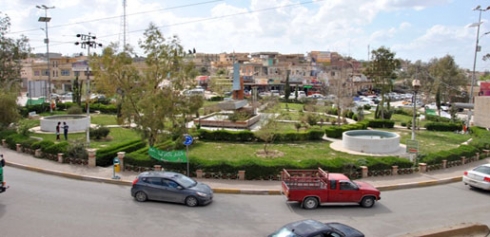 Li Kerkûkê êriş: Kuştî û birîndar hene