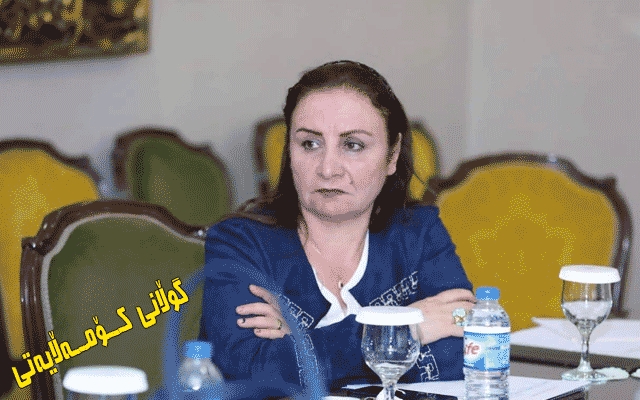 وەزارەتی كار و كاروباری كۆمەڵایەتی یەكەی یەكسانیی جێندەری دەكاتەوە