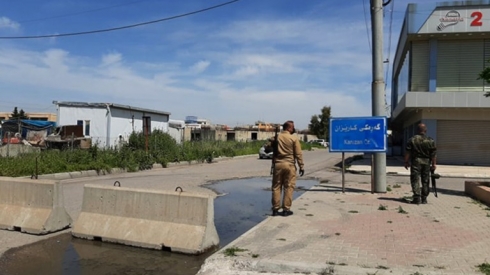 Biryara girtinê bo 5 kesan hate dayîn