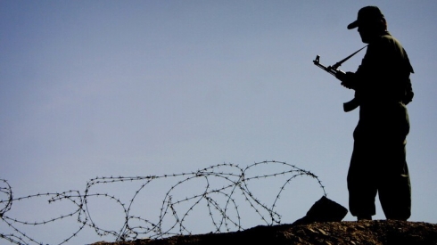 Hêzên Îranî kasibkarekî Kurd qetil kirin