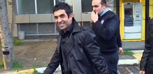 Hunermend Kawa hate binçavkirin