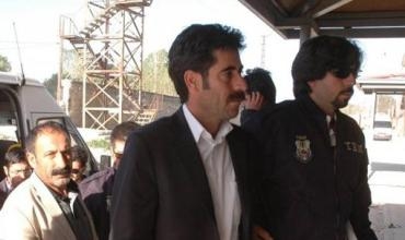 Şaredarê Wanê Bekir Kaya hat girtin