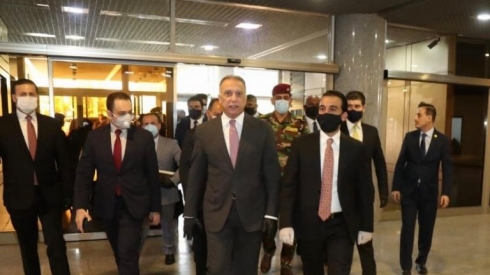 7 wezîrên din yên kabîneya nû dengê baweriyê wergirtin