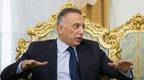 Dewleta qanûnê: Emê piştgîrî nedin Mistefa Kazimî