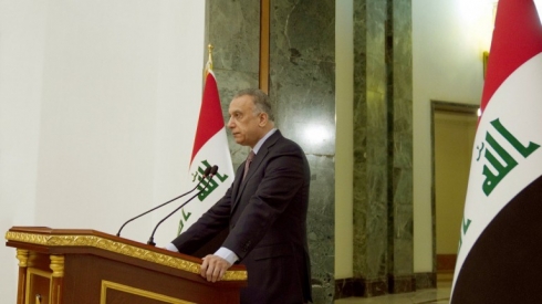 Hêzên Amerîkî ji Îraqê vedikêşin