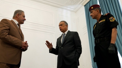 Hizbulah: Kazimî asankarî bo kuştina Qasimî kiriye