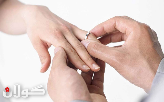 كچان چ خوێندنەوەیەكیان بۆ چەمكی هاوسەرگیری هەیە؟