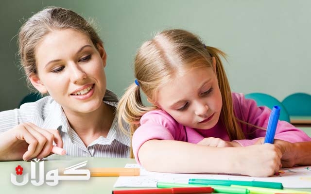 كچانی پەروەردەكراوی ئەمڕۆئافرەتانی سەركەوتووی سبەی دەبن