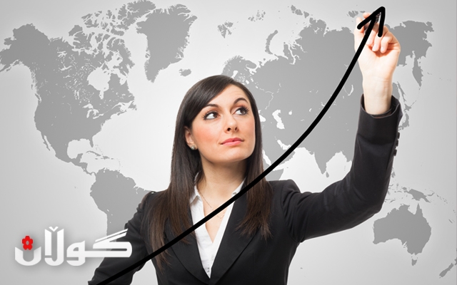 كچانی سەركەوتوو دەرهاوێشتەی كۆمەڵگەیەكی تەندروستن