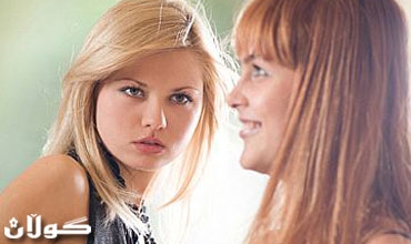 توندوتیژی لەنێو ئافرەتاندا