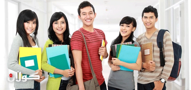 كچان لە پڕۆژەی تواناسازی تەریك دەخرێن