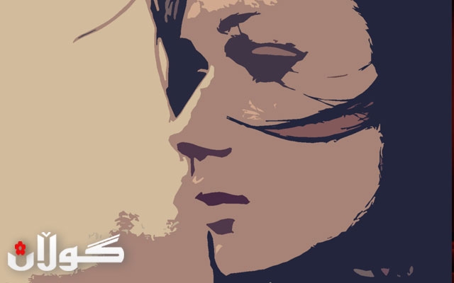 كچێك خۆی بە قوربانی دەستی دووبەرەكی دەزانێت