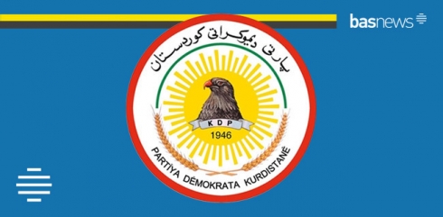 Frakesyona PDK: Emê her tiştî ji bo avakirina Kobanê bikin