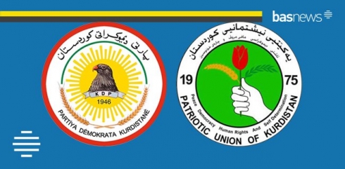 YNK û PDK lihev dicivin