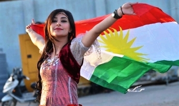 PDK bo serxwebûna Kurdistanê daxwaza piştgiriyê ji Çînê dike