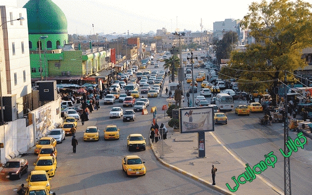 بازرگانیكردن بە ماددەی هۆشبەر  دۆخی ئەمنی و كۆمەڵایەتیی كەركووكی تێك داوە