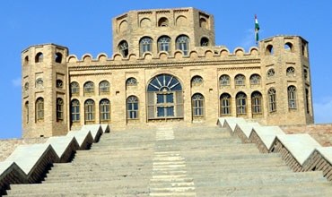 كه‌لار.. شارێك له‌به‌رده‌م گه‌وره‌بوون و چاوه‌رِوانی خزمه‌تگوزاری زیاتردا