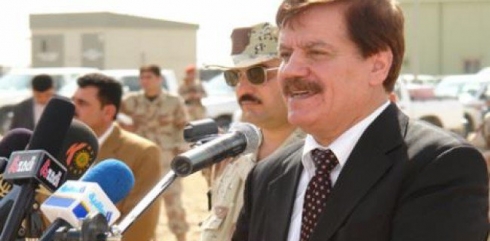 Kerkûkî: Ligel Iraqê paşeroja me nemeye, cûda dibin