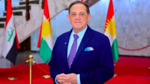 Wezîr samanên xwezayî dengê baweriyê wergirt