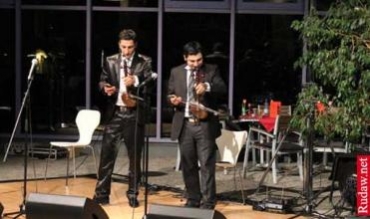 Koma Torê: Em hunera heft bavan berdewam dikin