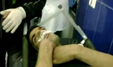 NY: Li Sûriyê çekên kîmyayî hatine bikaranîn